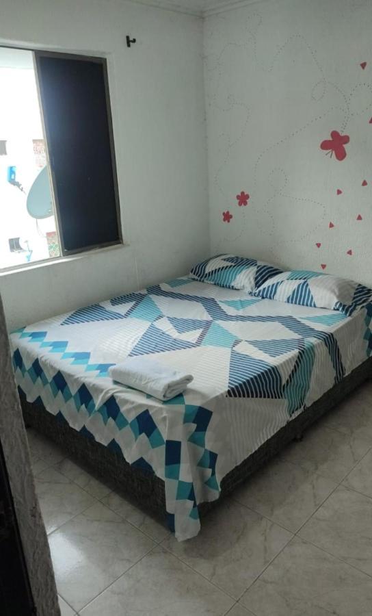 Habitaciones El Mirador Cartagena Eksteriør bilde